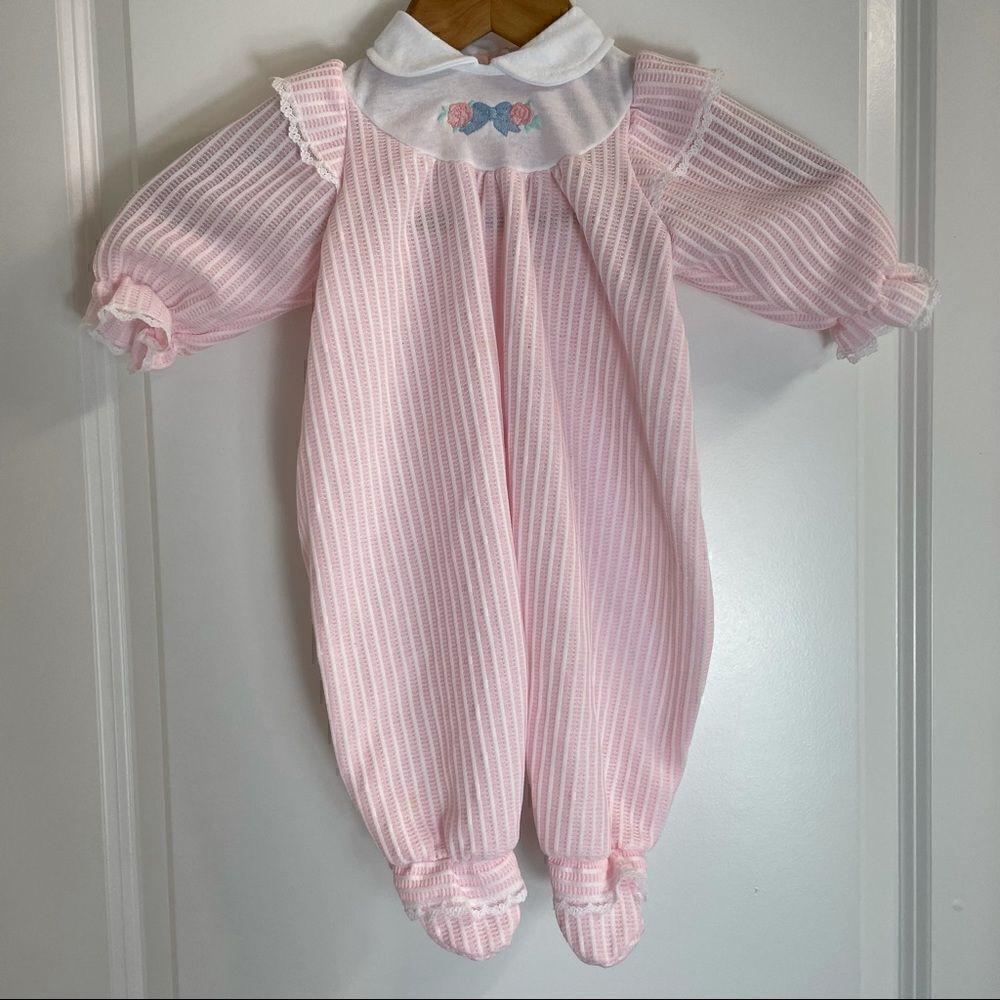Vintage Carter’s one piece
